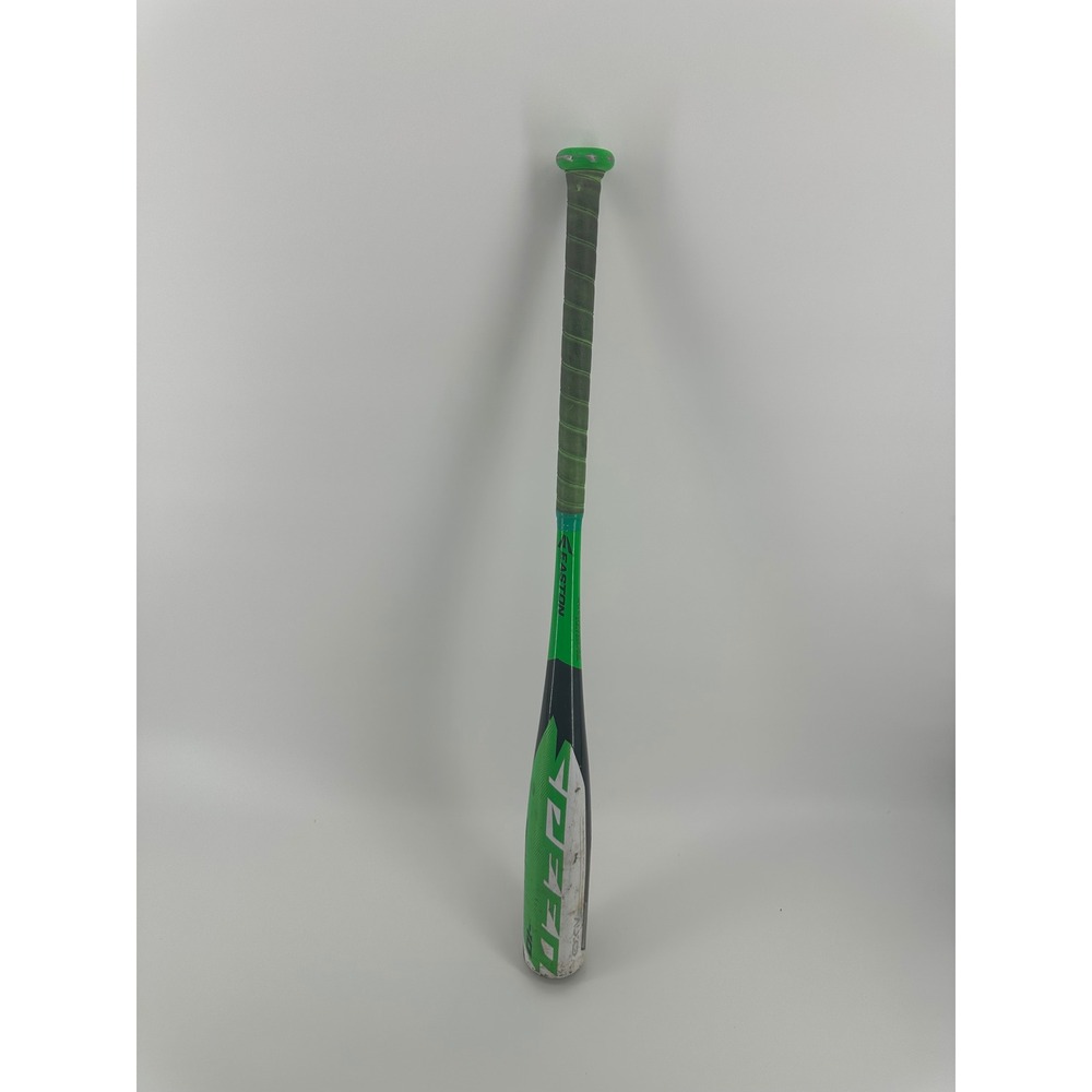 Easton Speed ALX50 USA Baseball Bat 30/20 -10 YBB19SPD10 Black Green